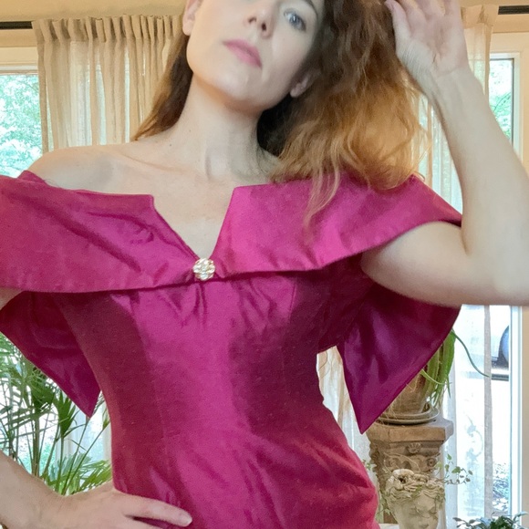 House of Bianchi Dress - Picture 4 of 4